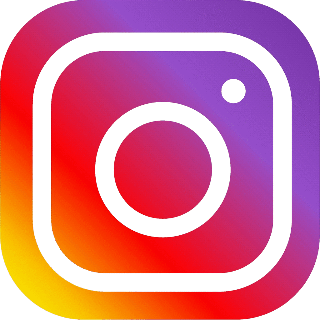 instagram logo png transparent background