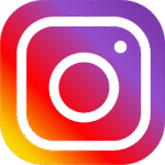 instagram logo png transparent background